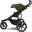 Детская коляска Thule Urban Glide 2 Cypress Green [10101962] [107651] - мініатюра 4