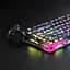 Клавіатура GravaStar Mercury V75 Pro 80keys Magnetic Jade Gaming 8K USB-A RGB Neon Graffiti (GSV75PRO_U_CG_BLK) - мініатюра 14