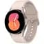 Смарт-часы Samsung Galaxy Watch5 40 mm LTE Iconic Gold (SM-R905FZDA) - миниатюра 1