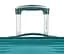 Валіза Gabol Balance XP (M) Turquoise (123446-018) - мініатюра 8