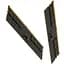 Модуль памяти для компьютера DDR5 32GB (2x16GB) 5200 MHz INTELIGENTES (IU5BII2/32) - миниатюра 5