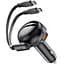 Автозарядка Acefast 3xUSB 53W (2xUSB-C+USB-A) + cable USB-C 2in1 B13 (6974316282921) - миниатюра 5