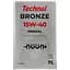 Моторне мастило Technol Bronze 15W-40 7 л (TL91622) - мініатюра 1