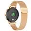 Умные часы Hoco Y8 Smart sports watch (Rose Gold) - миниатюра 2