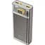 Портативная батарея Powerbank Hoco J103A Discovery Edition 22.5W 20000mAh Grey - миниатюра 4