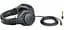 Навушники Audio-Technica ATH-M20X Black (AT-0121) - мініатюра 4