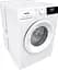 Пральна машина Gorenje (WNHPI60SCSIR) - мініатюра 7