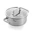 Каструля з кришкою GreenPan Chef's Collection 18 см 2 л (CC007729-001) - мініатюра 1