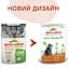 Вологий корм для котів Almo Nature Holistic Functional Cat Anti Hairball для виведення шерсті з куркою 70 г (5293) - мініатюра 3