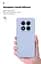 Чехол ArmorStandart ICON для Xiaomi Redmi Note 14 Pro 5G / Poco X7 Camera cover Lavender (ARM79830) - мініатюра 7