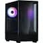 Корпус Zalman P10 Black [146908] - миниатюра 1