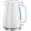 Электрочайник Russell Hobbs Honeycomb 26050-70 White [120307] - миниатюра 1