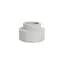 Муфта PPR Thermo Alliance 90х63 переходная DSB122 - миниатюра 1
