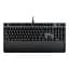 Клавіатура ASUS ROG Strix Scope II X 104key USB-A EN/UK RGB Black (90MP03XG-BKMA00) - мініатюра 5