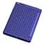 Чохол Primo Kakusiga Huxi для планшета Apple iPad Air / Air 2 (A1474, A1475, A1476, A1566, A1567) Dark Blue - мініатюра 6