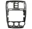 Перехідна рамка Hyundai Getz AWM 981-01-562 - мініатюра 3