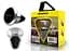 Автодержатель AWEI X5 Air Vent Magnet 360 Degree Rotate Car Mount Holder Silver - миниатюра 4
