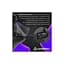 Геймпад GamePro GPS13B BT 5.3/USB/PC/iOS/Android/PS3/PS4 RGB Black (GPS13B) - мініатюра 5