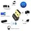 Bluetooth-адаптер Grand-X 5.0 Realtek RTL8761B, 7 devices, aptX, Low Energy (BT50G) - миниатюра 2