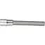 Головка торцева Wurth 1/2" з насадкою HEX SW6x140 Zebra (0715137062) - мініатюра 1