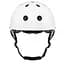 Велосипедный шлем Lionelo Helmet White, размер S, белый (LO-HELMET WHITE) - миниатюра 1