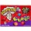 Жевательные цукерки Warheads Chewy Cubes 113 г - миниатюра 1