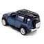 Автомодель TechnoDrive Land Rover Defender 110 синя (250290) - мініатюра 3