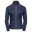 Кофта Fjord Nansen Hasvik Golf Men M Navy Melange (1046-fn_42653) - мініатюра 1