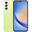 Samsung Galaxy A34 128 GB Lime (Grade A) Seller Refurbished - миниатюра 1