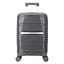 Валіза Semi Line 20" (S) Graphite (T5835-1) - мініатюра 2