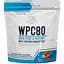 Протеин Bodyperson Labs WPC80 Клубника 900 г - миниатюра 1