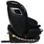 Автокрісло VELANO Vento 360° i-Size 40-150 см Isofix з опорною ногою black (48417) - мініатюра 4