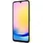 Смартфон Samsung Galaxy A25 6/128Gb Yellow [SM-A256BZYD] [103699] - мініатюра 4