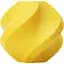 Филамент для 3D-принтеров Bambu Lab PETG HF 1kg Yellow Refil (G02-Y0-1.75-1000-SPLFREE) [162150] - миниатюра 1