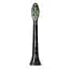 Насадки для звуковой электрической зубной щетки Philips Sonicare W Optimal White, 4 шт. (HX6064/11) - миниатюра 2