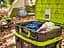 Ящик модульный для инструмента Link RSL101, 15х57х43см, пластик Ryobi hoz0012923 - миниатюра 3