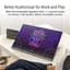 Монітор 21.5" ASUS ZenScreen MB229CF Portable FHD IPS 100Hz (90LM08S5-B01A70) - мініатюра 9