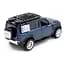 Автомодель TechnoDrive Land Rover Defender 110 синя (250290) - мініатюра 5