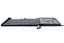 Акумулятор Elements для Asus ZenBook G501JW G601JW N501JW N501L UX501JW UX501LW UX501VW 15.2V 3950 mAh (C41N1416-4S1P-3950) - мініатюра 3