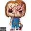 Фигурка Funko Pop Exclusive Проклятие Чаки Curse of Chucky 10 см FP CC E 1694 - миниатюра 2