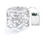 Светодиодная гирлянда Sun Lamp Капля Росы 200 LED 20 м оптом холодный белый свет - миниатюра 2