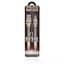 Кабель Hoco U14 Pisces Cable USB to Lightning 2,4A 1,2m Gray - миниатюра 2