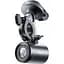 Велотримач для телефона Baseus PrimeTrip Series Dual-Color Bike Light 2-in-1 Set Cosmic чорний - мініатюра 1