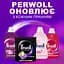 Капсули для прання Perwoll для чорних та темних речей, 46 шт. (9000101810448) - мініатюра 6