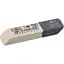 Ластик Koh-i-Noor SunPearl 6541/60 полибег 5 шт. (6541/60/5/P)  - миниатюра 1