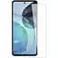 Захисне скло BeCover для Motorola Moto G52 / G82 3D Crystal Clear Glass (709736) - мініатюра 4