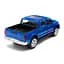 
Автомодель дитяча Toyota Tundra TechnoDrive KM250421 масштаб 1:43 - мініатюра 5