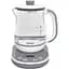 Електрочайник Tefal Tastea BJ551B10 Gray/white UA - мініатюра 1