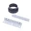 Витяжка повновбудована Perfelli BISP 6973 A 1250 W LED Strip - мініатюра 10