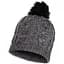 Шапка Buff Knitted & Polar Hat Darla Grey (1033-BU 116044.906.10.00) - миниатюра 1